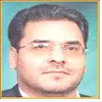 محسن فرمهینی فراهانی